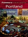 Frommer's Portable Portland